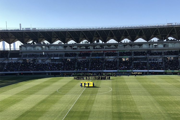 第4の食事？ サッカーキッズの体をつくる補食習慣