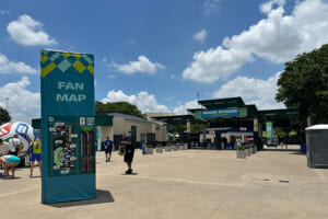 ＼2026W杯現地レポート Part2／W杯の熱気を体感！ FIFAファンフェスティバルへ