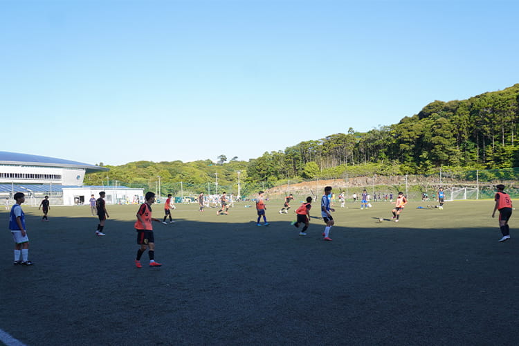 神村学園高等部（鹿児島県）［全国強豪校REPORT 2026］
