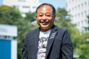 流通経済大学サッカー部 中野雄二監督「 サッカー選手としての衣・食・住」という考え方