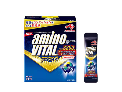 アミノバイタル