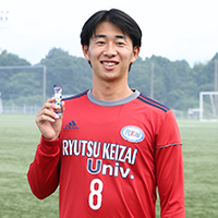 平野元稀