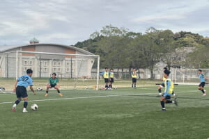 鵬翔高校（宮崎県）［全国強豪校REPORT 2026］