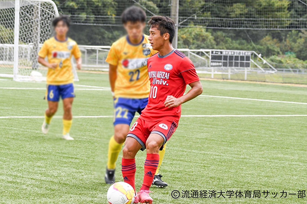 青島健大選手