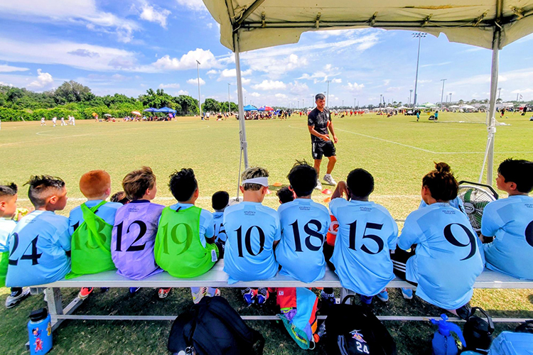 U11で年間100万円!? アメリカジュニアサッカーにかかるリアルな費用事情
