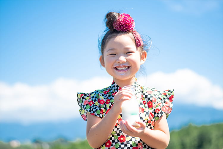 たんぱく質が効率よく手軽に摂れる！？いま豆乳が選ばれている理由とは