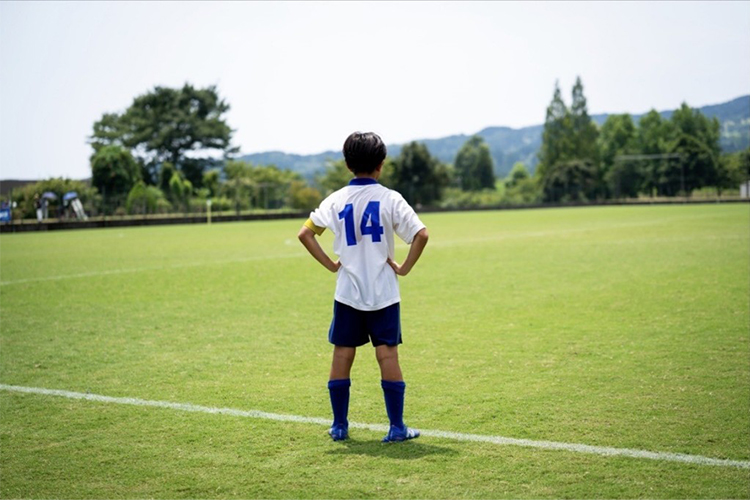 サカママ本気の暑さ対策！ 子どもの夏のサッカーを安全に乗り切る方法
