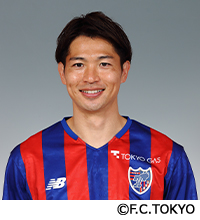森重真人選手