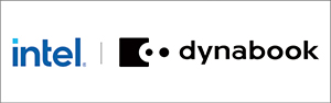 Dynabook株式会社、インテル株式会社