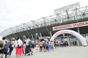第13回soccer MAMA フェスタ in 東京 レポート