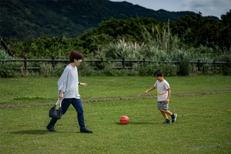 サッカーが「好き」だけでは難しい。小学6年生の息子と母、それぞれの課題